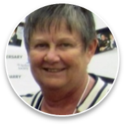 Instructor Bonnie Hopps - Manitoba Fitness Council - Group Fitness Certification Winnipeg