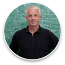 Instructor Dean Kriellaars - Manitoba Fitness Council - Winnipeg Fitness Leader