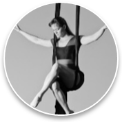 Instructor Elizabeth Cooper - Manitoba Fitness Council - Winnipeg Group Fitness Certification