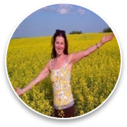 Instructor Ruth Reis - Manitoba Fitness Council - Winnipeg Fitness Leader