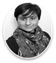 Instructor Seema Saini - Manitoba Fitness Council - Personal Training Certification Winnipeg