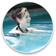 Instructor Stephanie Jeffrey - Manitoba Fitness Council - Personal Training Certification Winnipeg