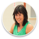 Instructor Susan Stevenson - Manitoba Fitness Council - Fitness Leader Winnipeg