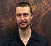 Instructor Brent Lohmer - Manitoba Fitness Council - Personal Training Certification Winnipeg