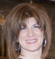 Instructor Silvina Holzman - Manitoba Fitness Council - Personal Training Certification Winnipeg