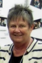 Instructor Bonnie Hopps - Manitoba Fitness Council - Personal Training Certification Winnipeg