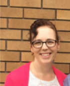 Instructor Stephanie Jeffrey - Manitoba Fitness Council - Personal Training Certification Winnipeg