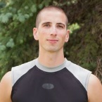 Instructor Stuart Klassen - Manitoba Fitness Council - Personal Training Certification Winnipeg