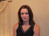 Instructor Cheryl Taylor-Kashton - Manitoba Fitness Council - Personal Training Certification Winnipeg