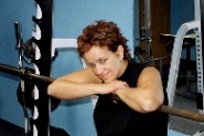 Instructor Christine Van Der Hoek - Manitoba Fitness Council - Personal Training Certification Winnipeg